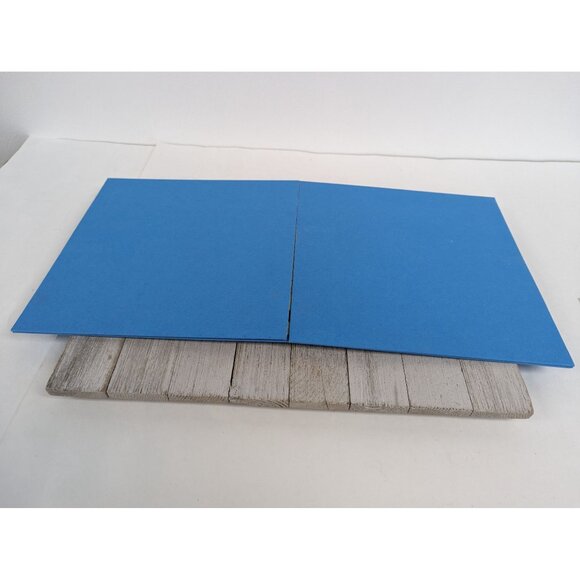 Vintage 2007 Monopoly Edition Game Replacement Board Instructions - Picture 5 of 8